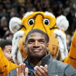 Michael Sam to Speak at 2nd Annual HRC Kansas City Equality Brunch